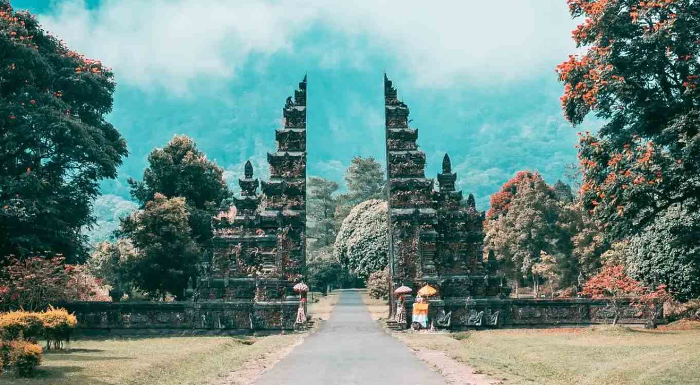 Bali