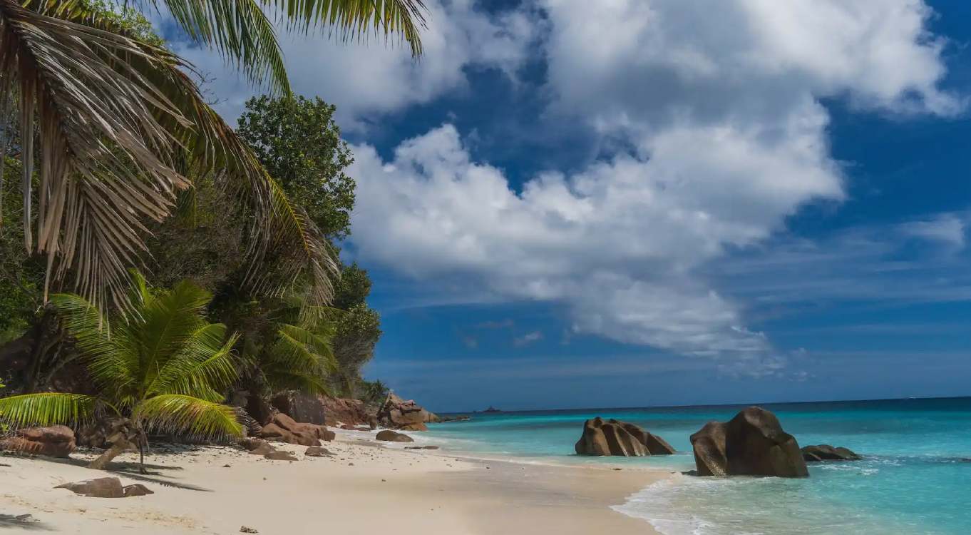 Seychelles