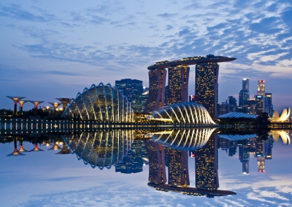 Singapore