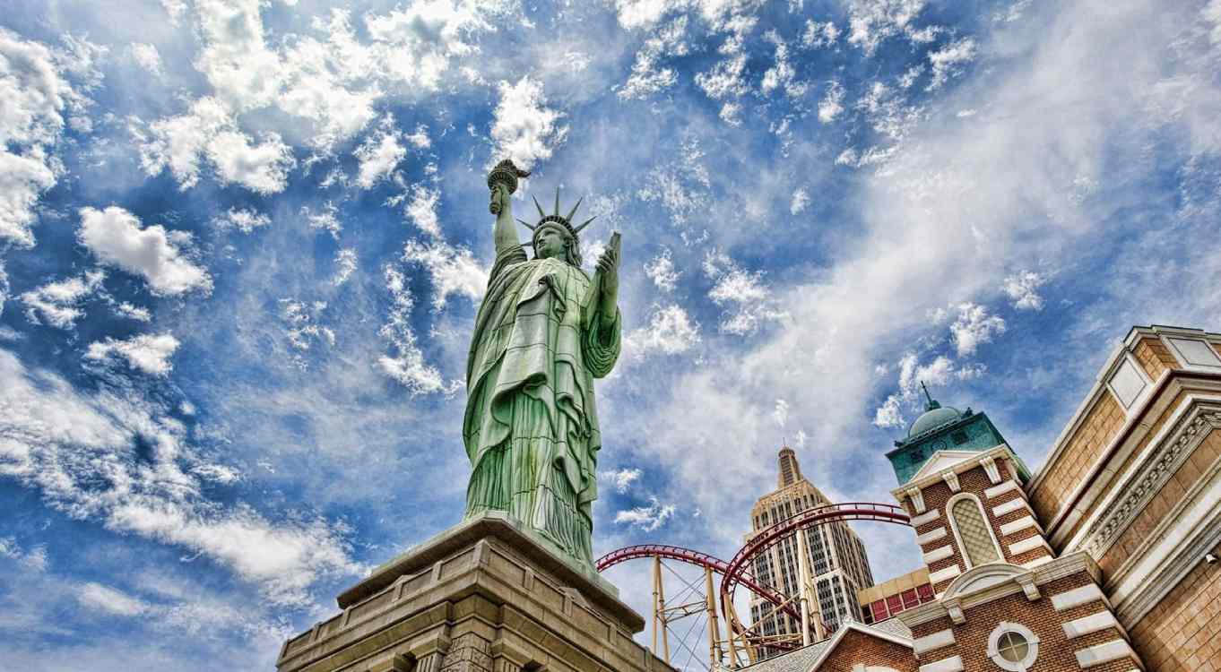 United States of America